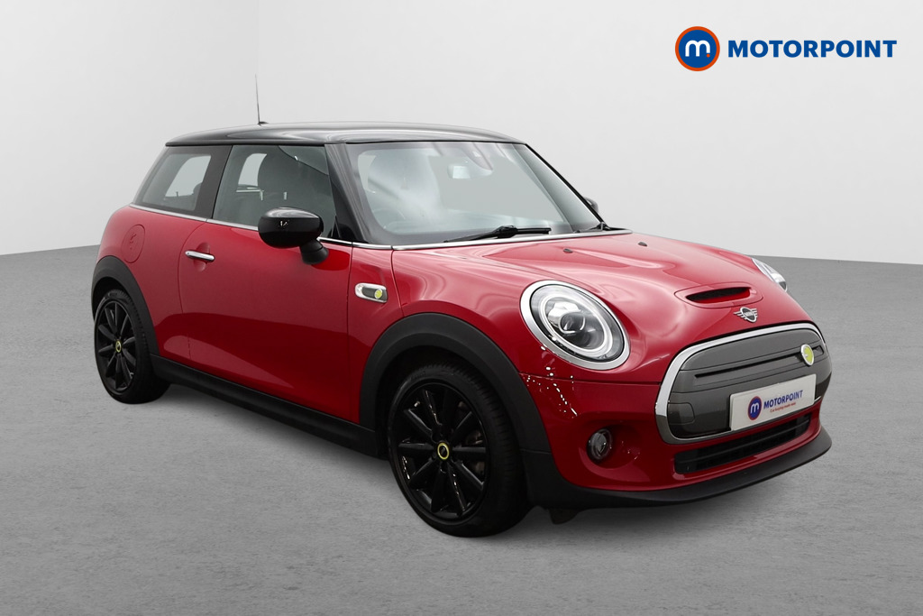 Main listing image - MINI Electric