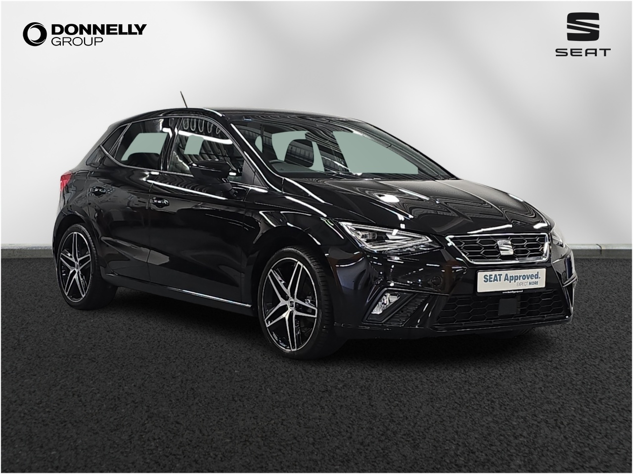 Main listing image - SEAT Ibiza