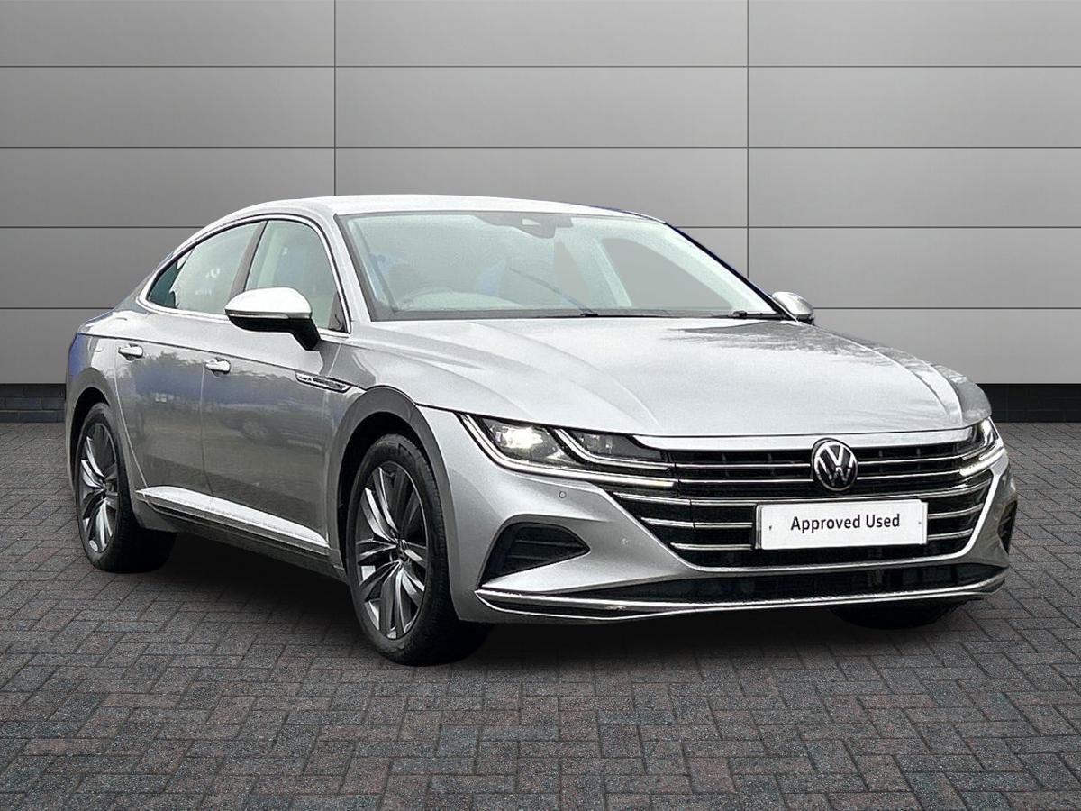 Main listing image - Volkswagen Arteon