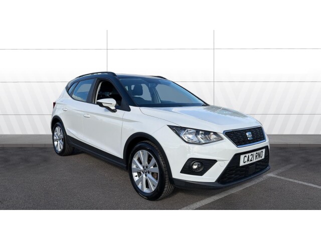 Main listing image - SEAT Arona