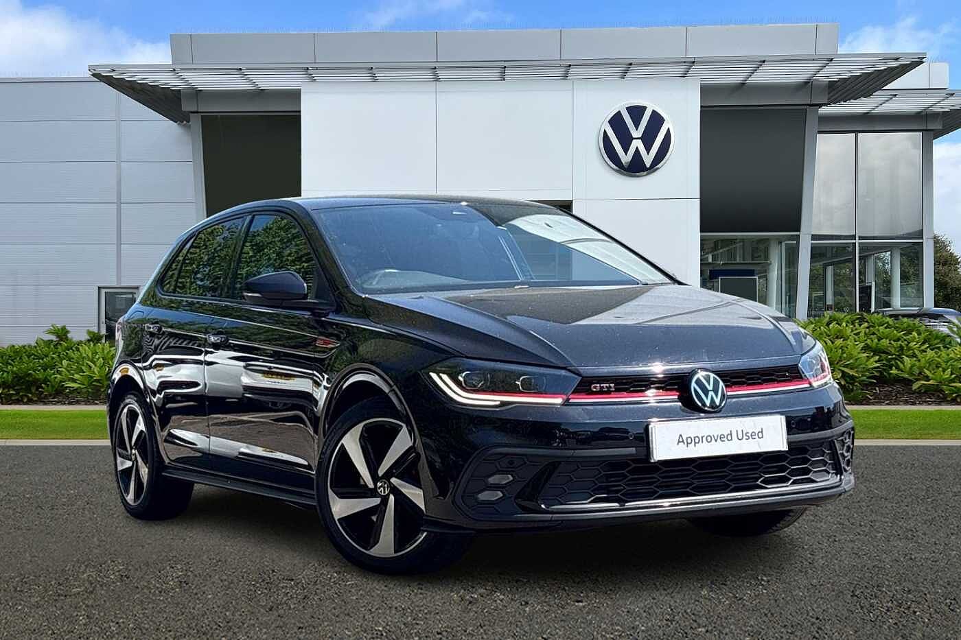 Main listing image - Volkswagen Polo GTI