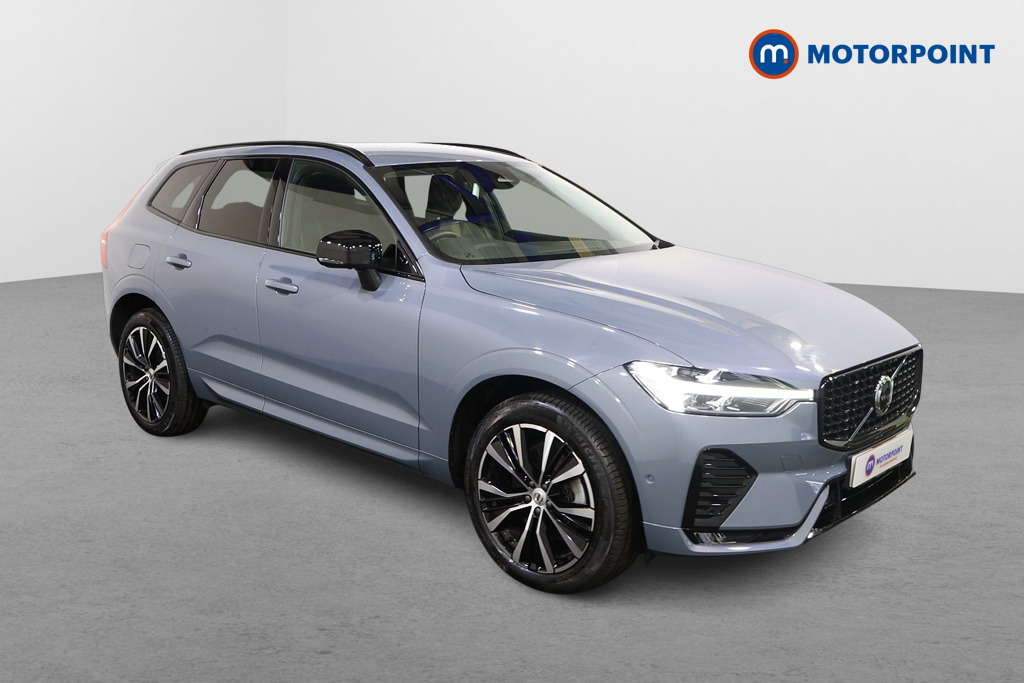 Main listing image - Volvo XC60