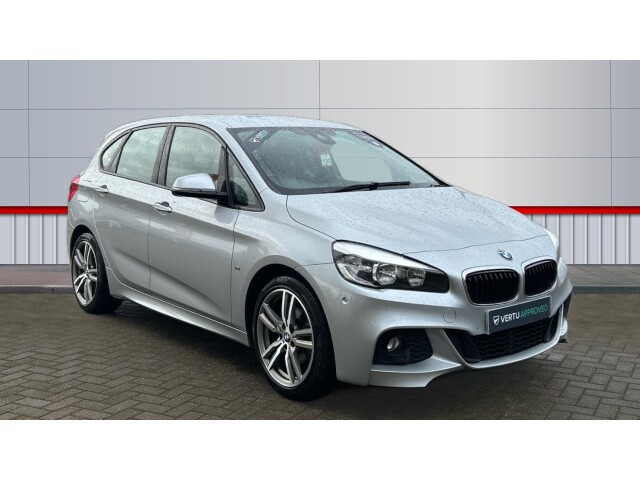 Main listing image - BMW 2 Series Active Tourer