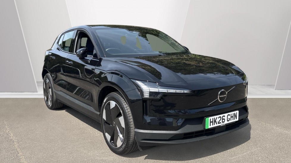 Main listing image - Volvo EX30