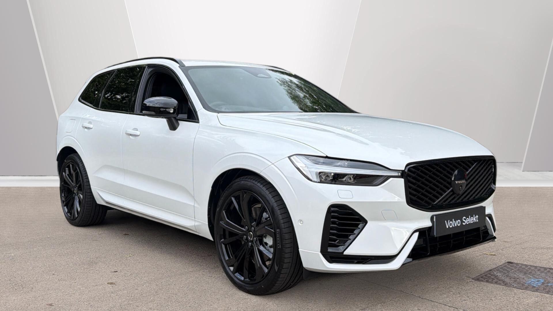 Main listing image - Volvo XC60