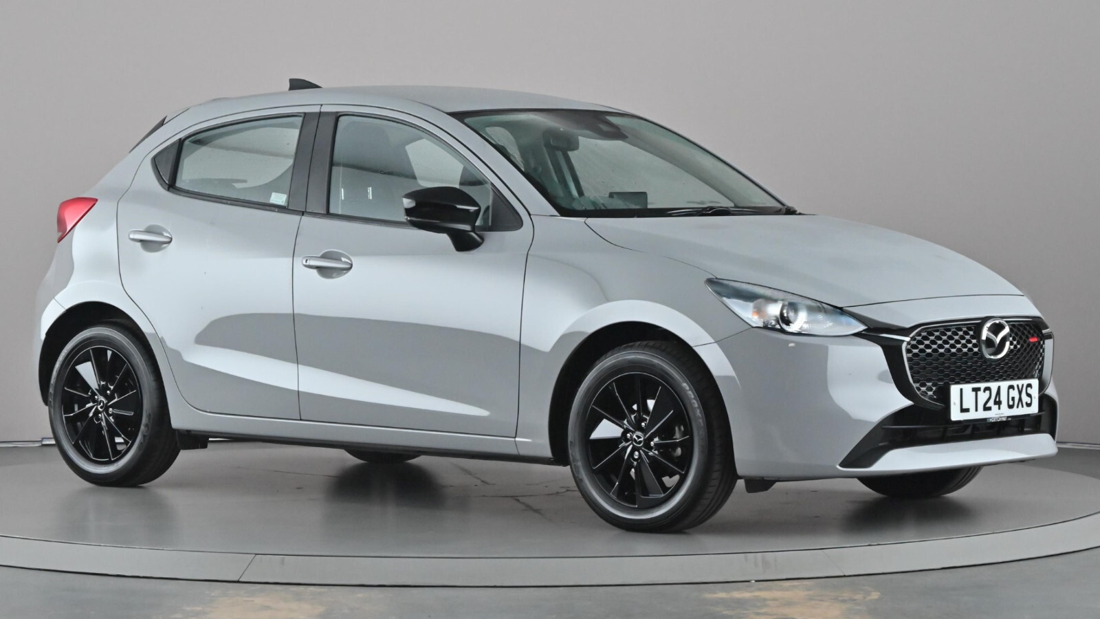 Main listing image - Mazda 2