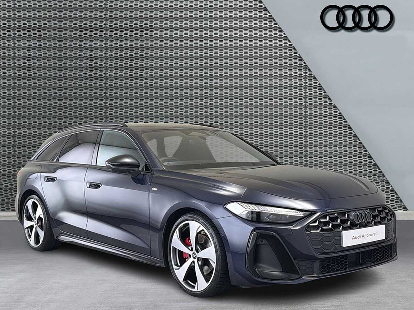Main listing image - Audi A5