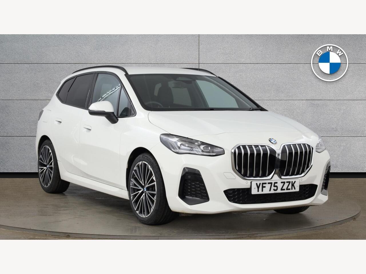 Main listing image - BMW 2 Series
