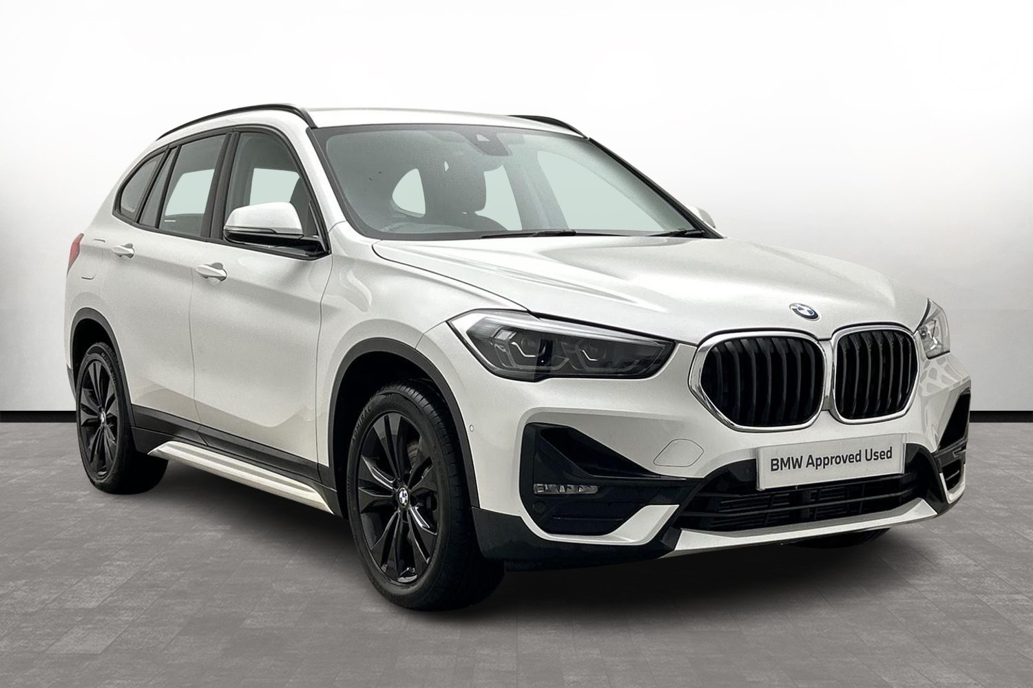 Main listing image - BMW X1