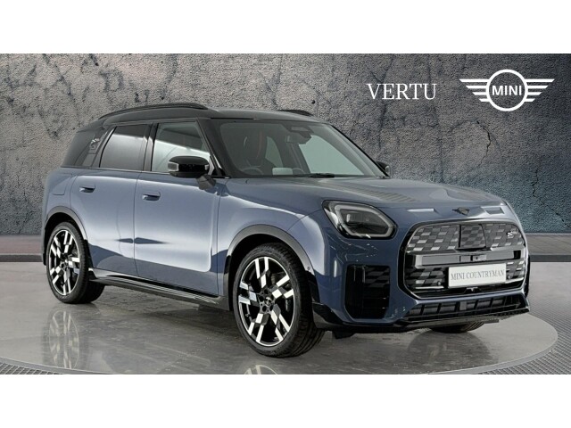 Main listing image - MINI Countryman