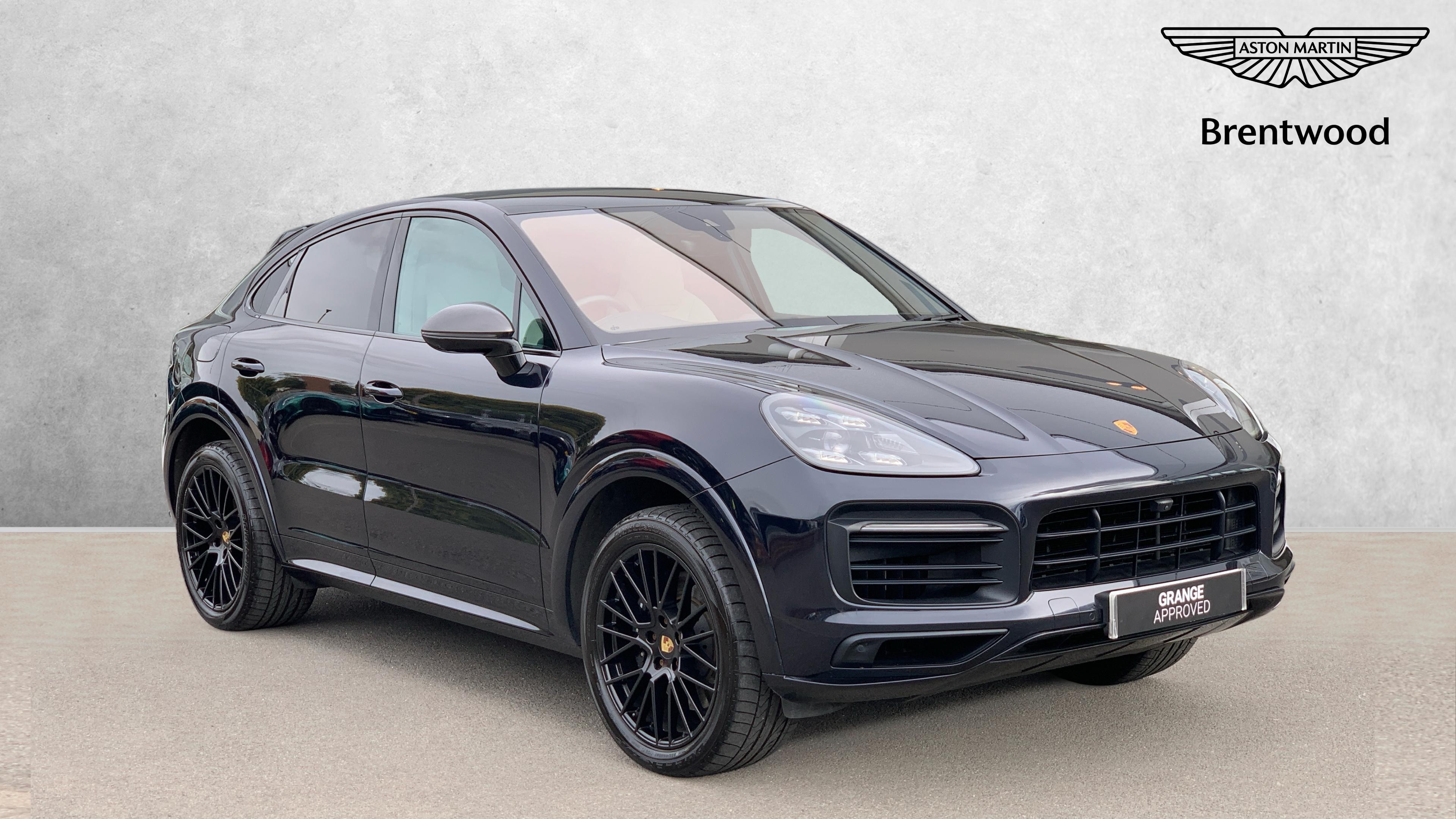 Main listing image - Porsche Cayenne