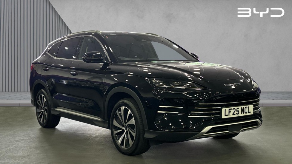 Main listing image - BYD Seal U