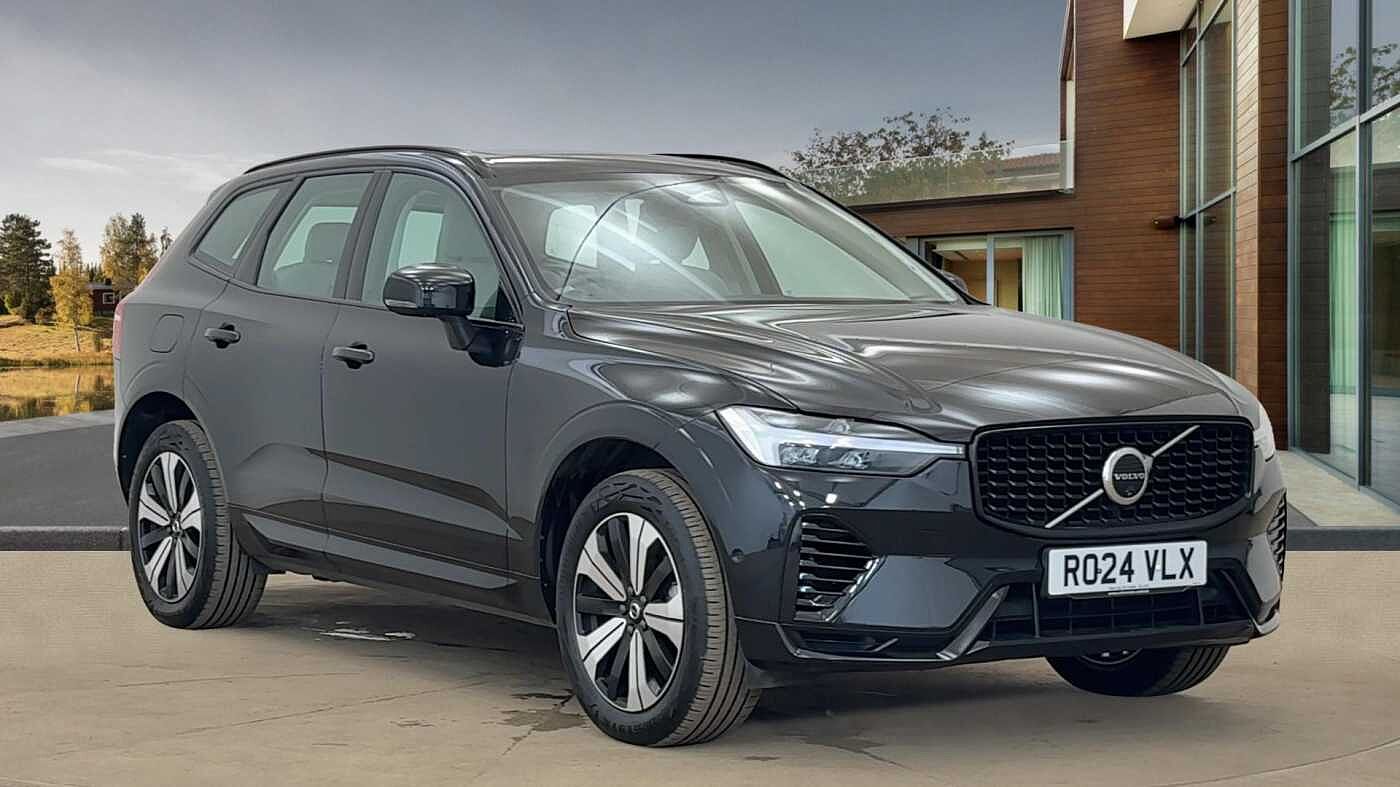 Main listing image - Volvo XC60