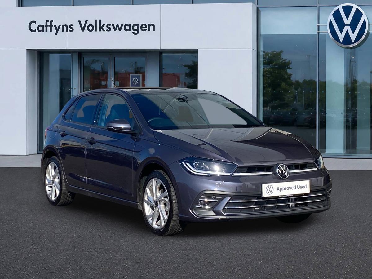 Main listing image - Volkswagen Polo