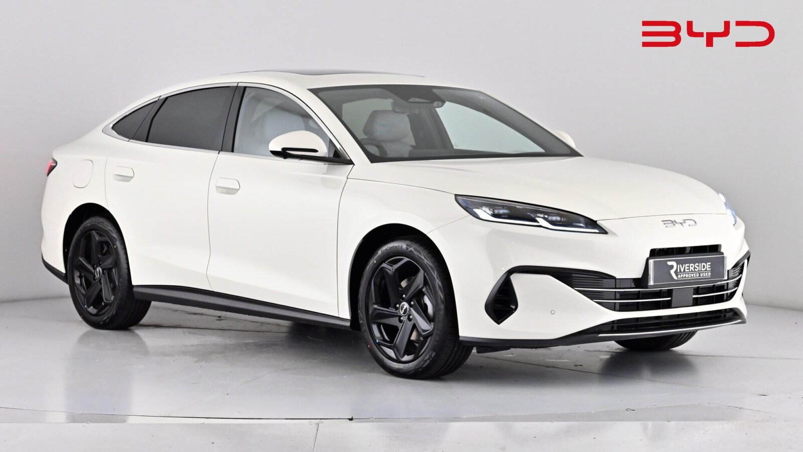 Main listing image - BYD Seal 6