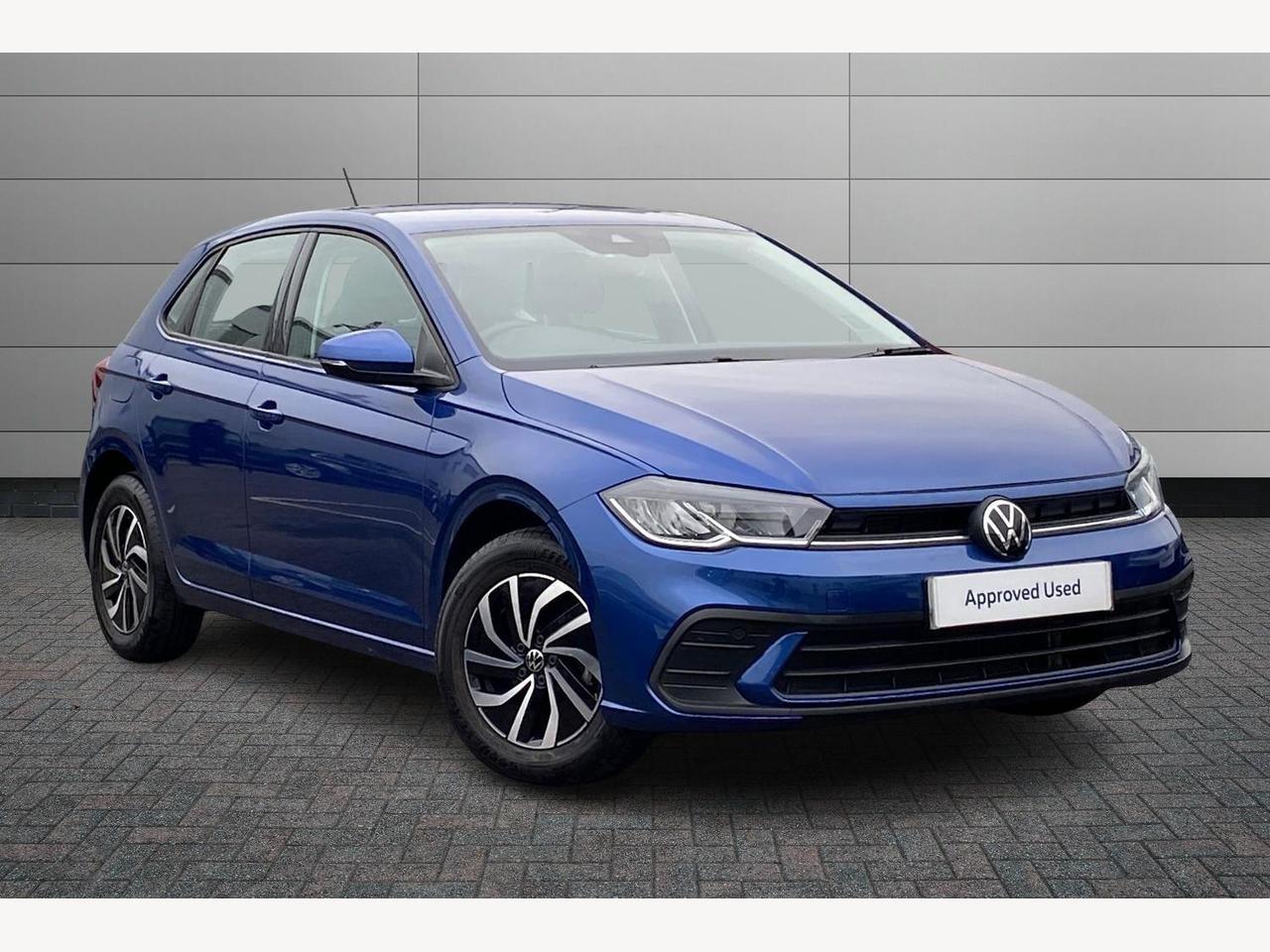 Main listing image - Volkswagen Polo