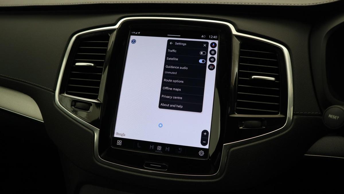 Main listing image - Volvo XC90