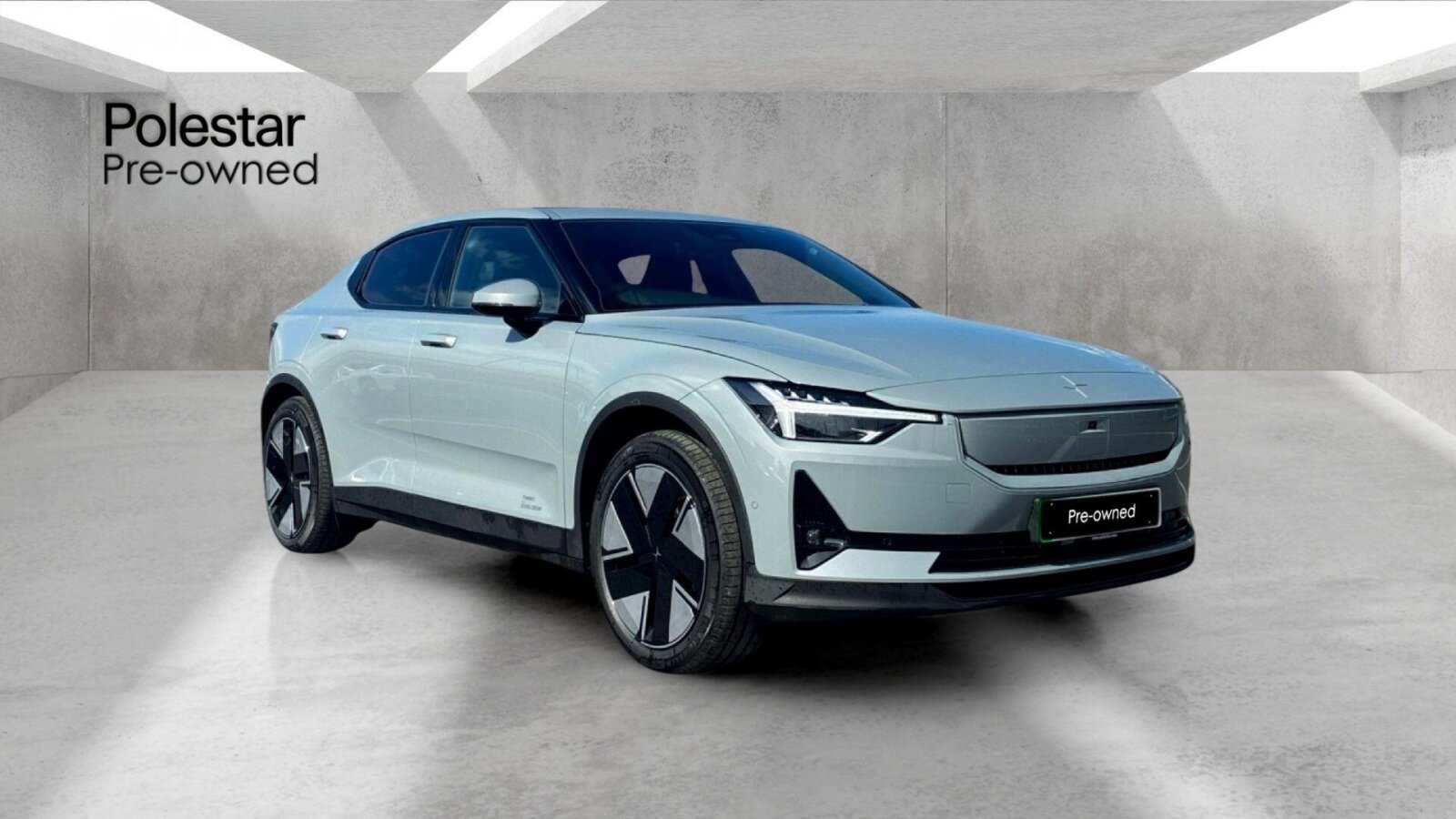 Main listing image - Polestar 2
