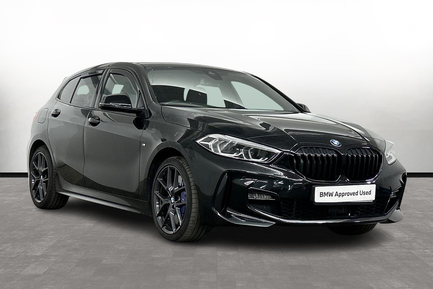 Main listing image - BMW 1 Series