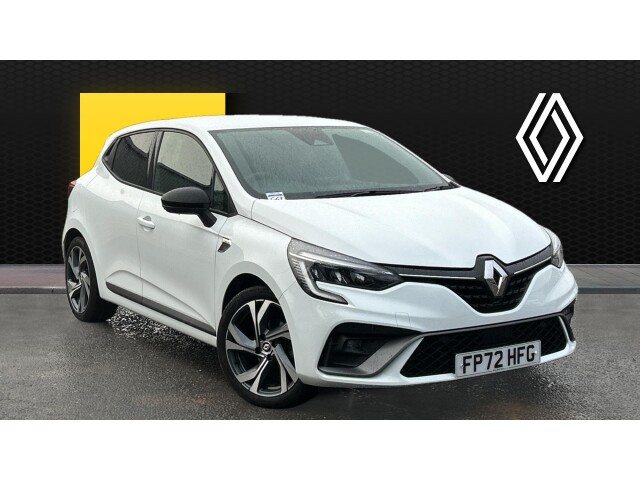 Main listing image - Renault Clio