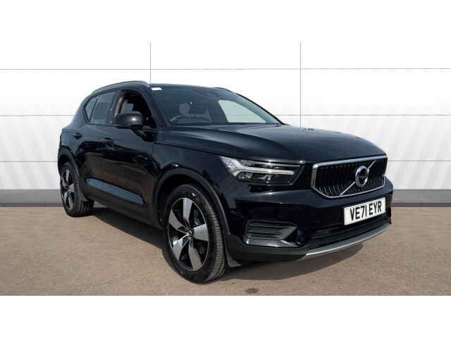 Main listing image - Volvo XC40