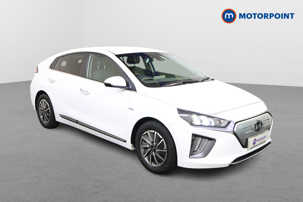 Main listing image - Hyundai IONIQ