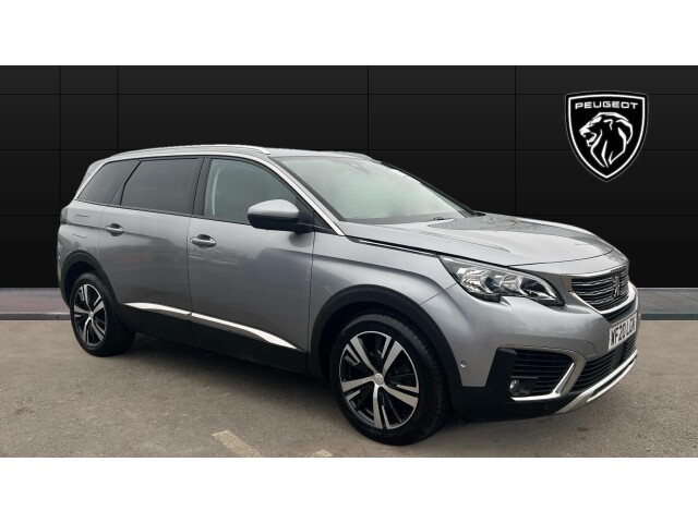 Main listing image - Peugeot 5008