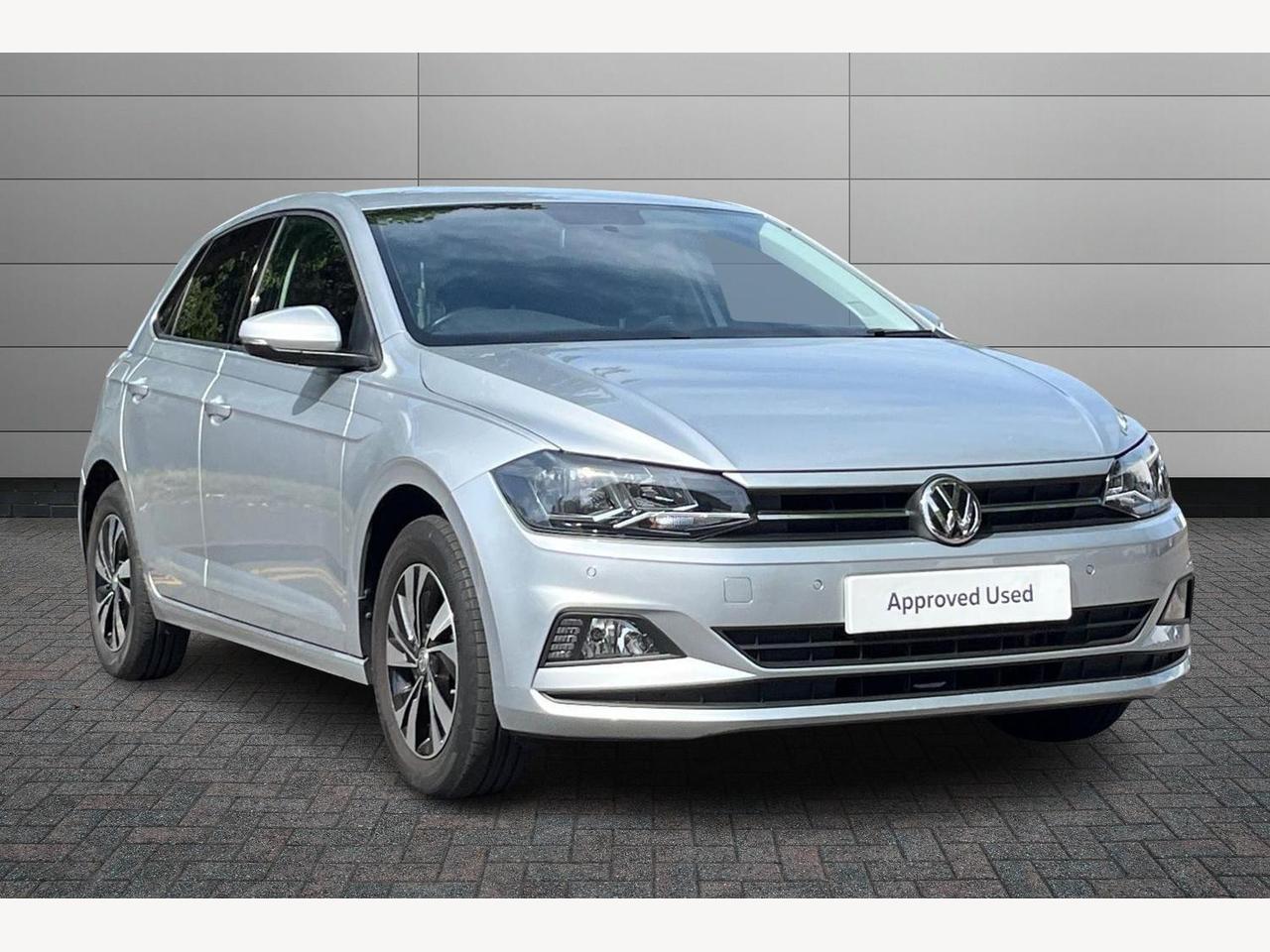 Main listing image - Volkswagen Polo