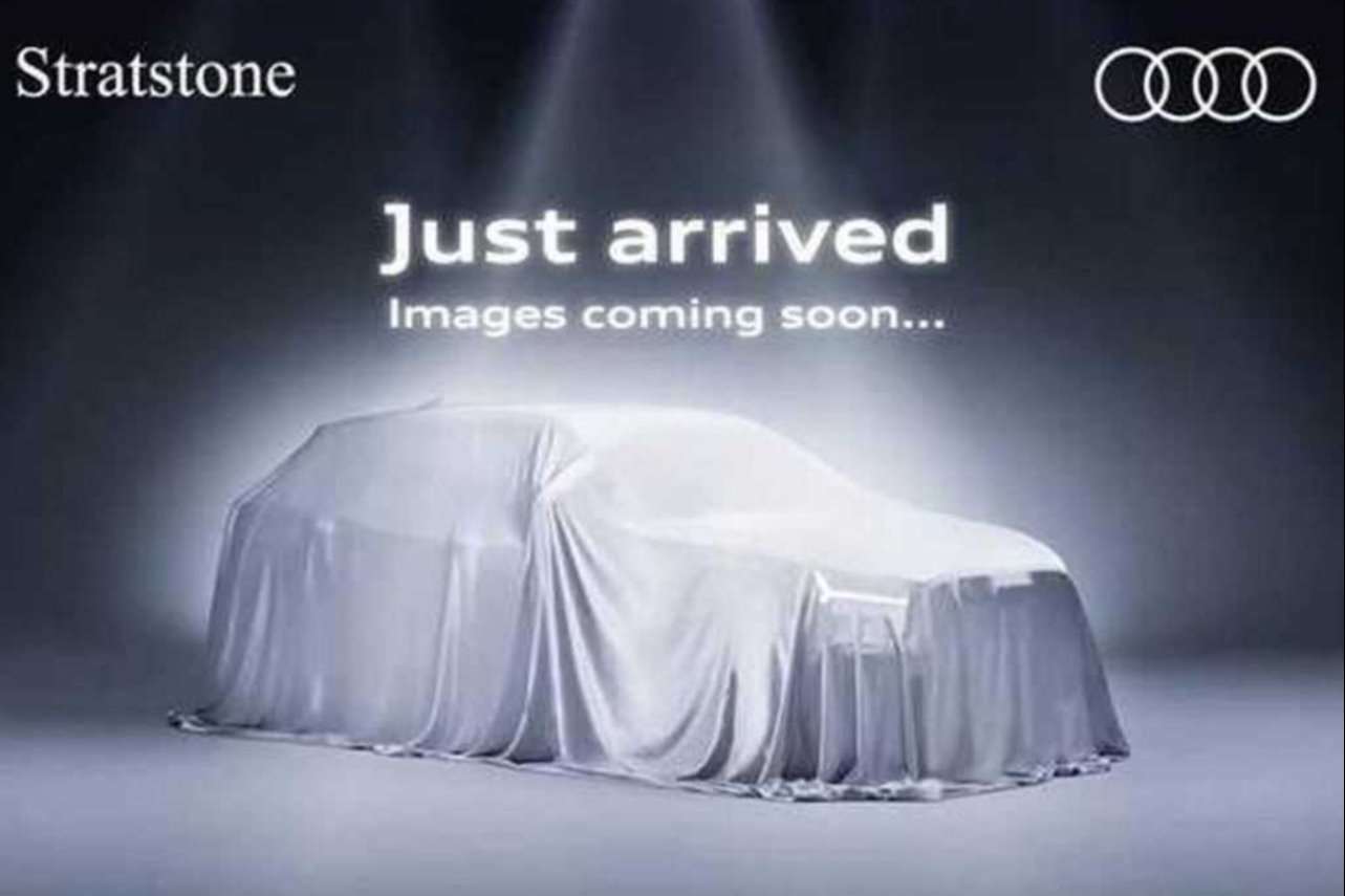 Main listing image - Audi A3 Saloon
