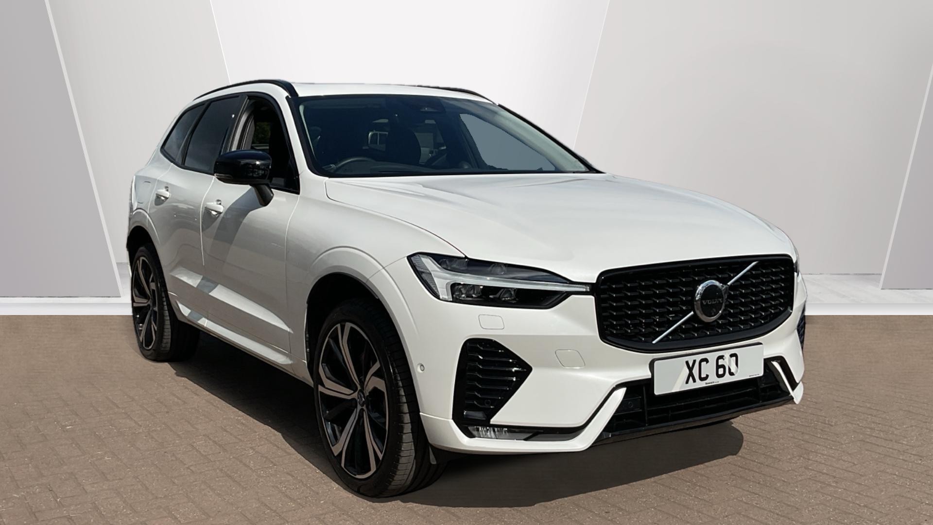Main listing image - Volvo XC60