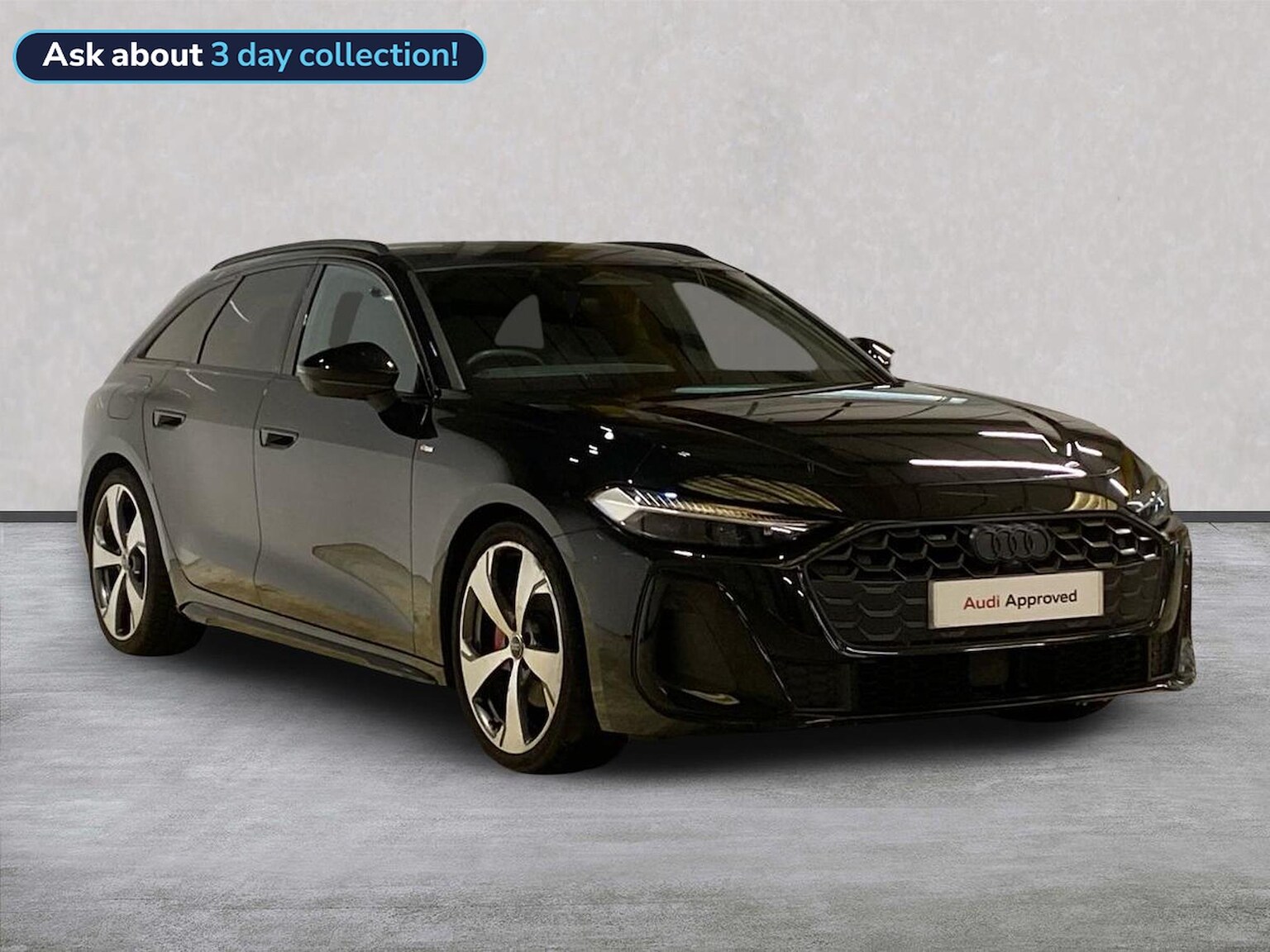 Main listing image - Audi A5