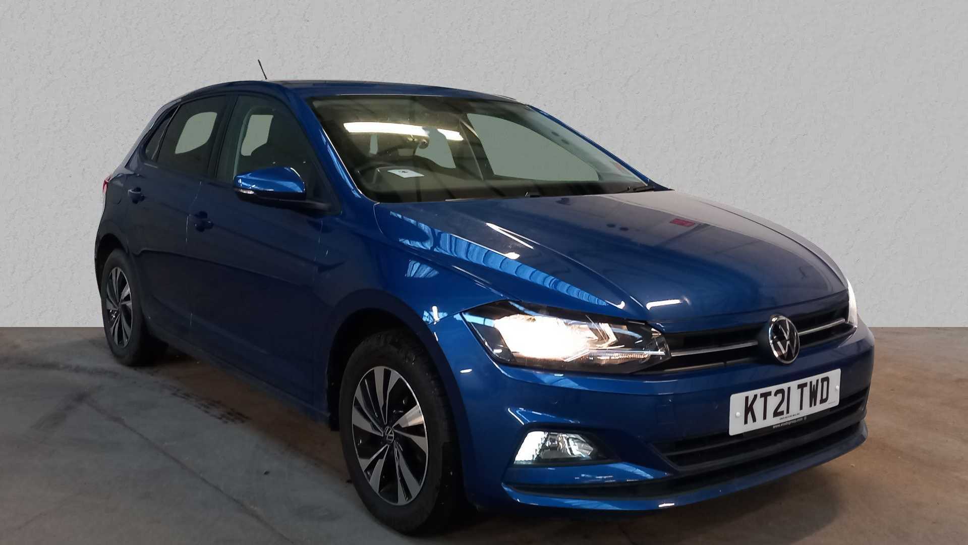 Main listing image - Volkswagen Polo