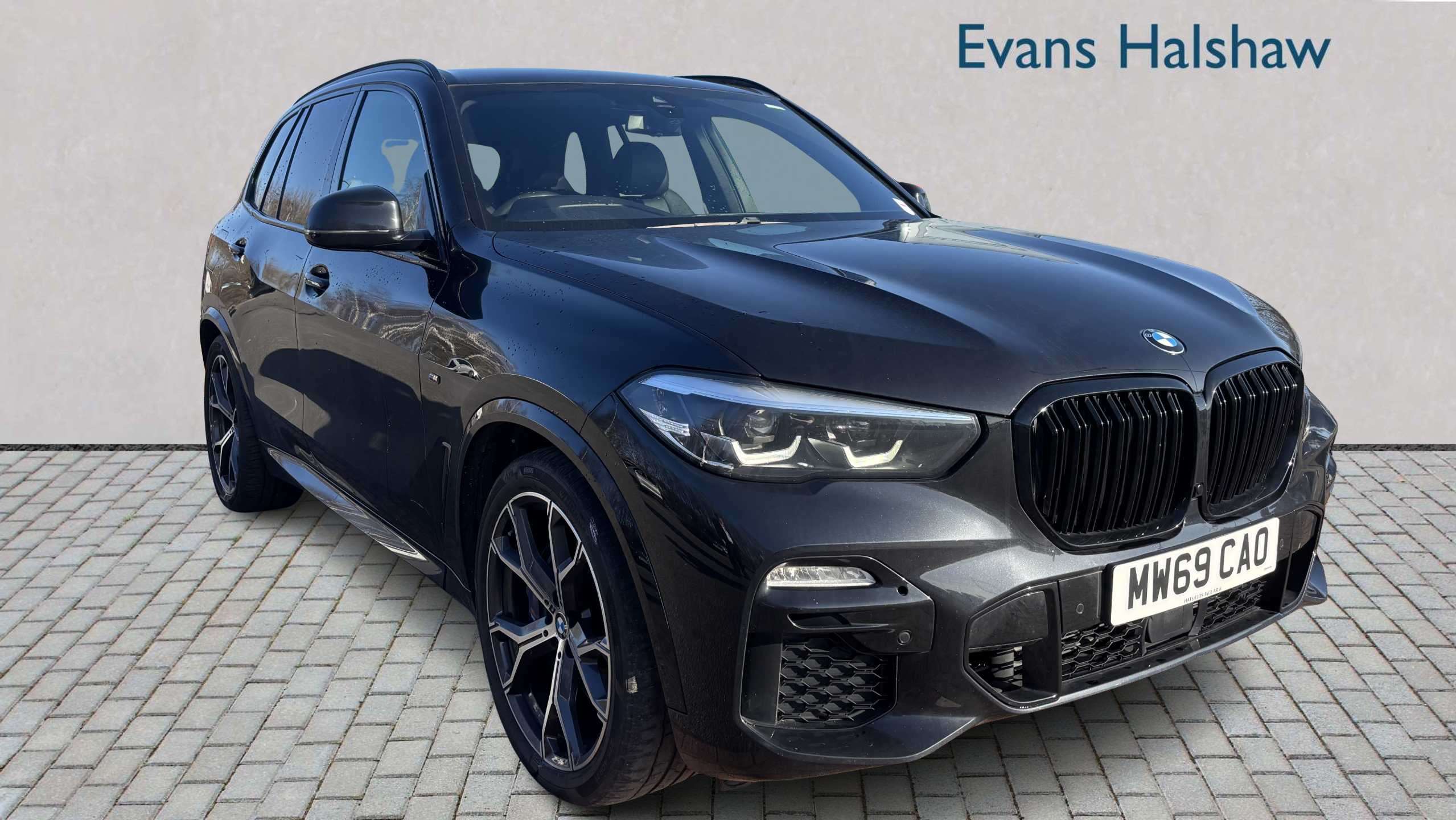 Main listing image - BMW X5