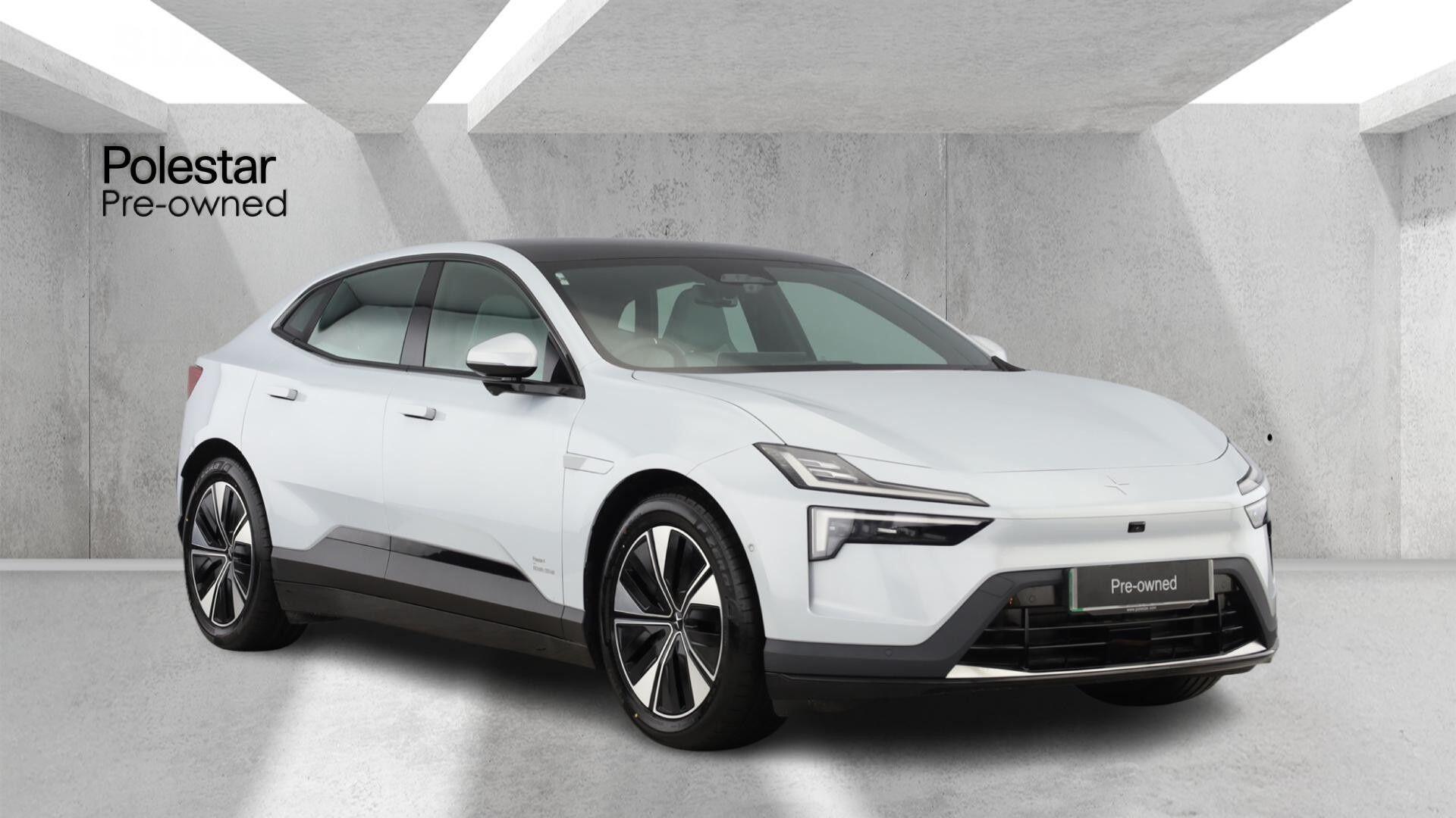 Main listing image - Polestar 4 Coupe