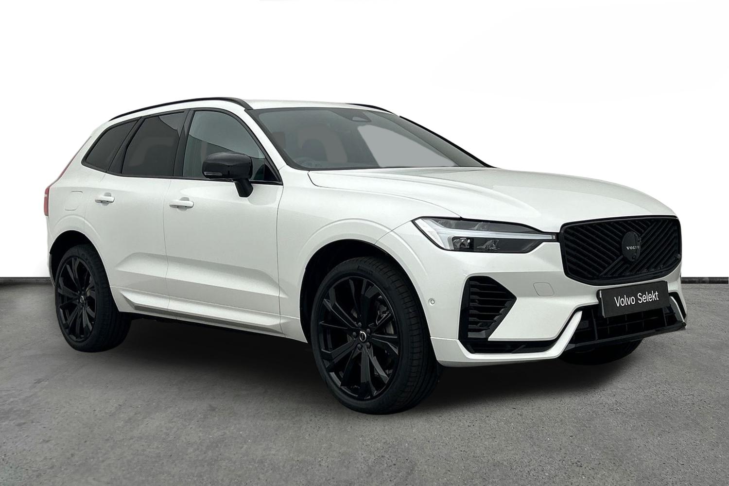 Main listing image - Volvo XC60