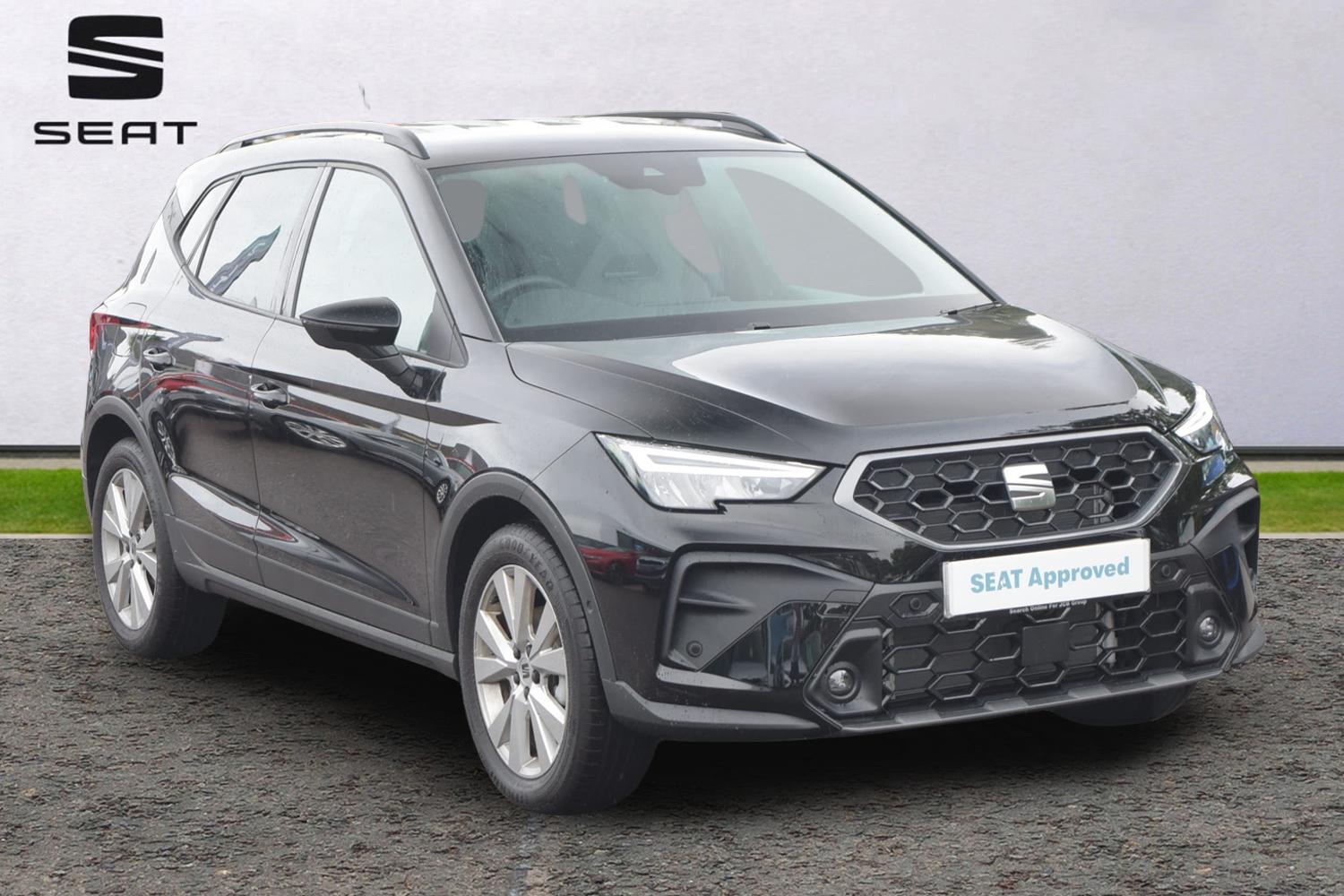 Main listing image - SEAT Arona