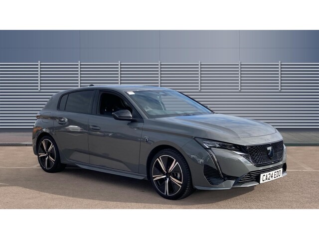 Main listing image - Peugeot 308