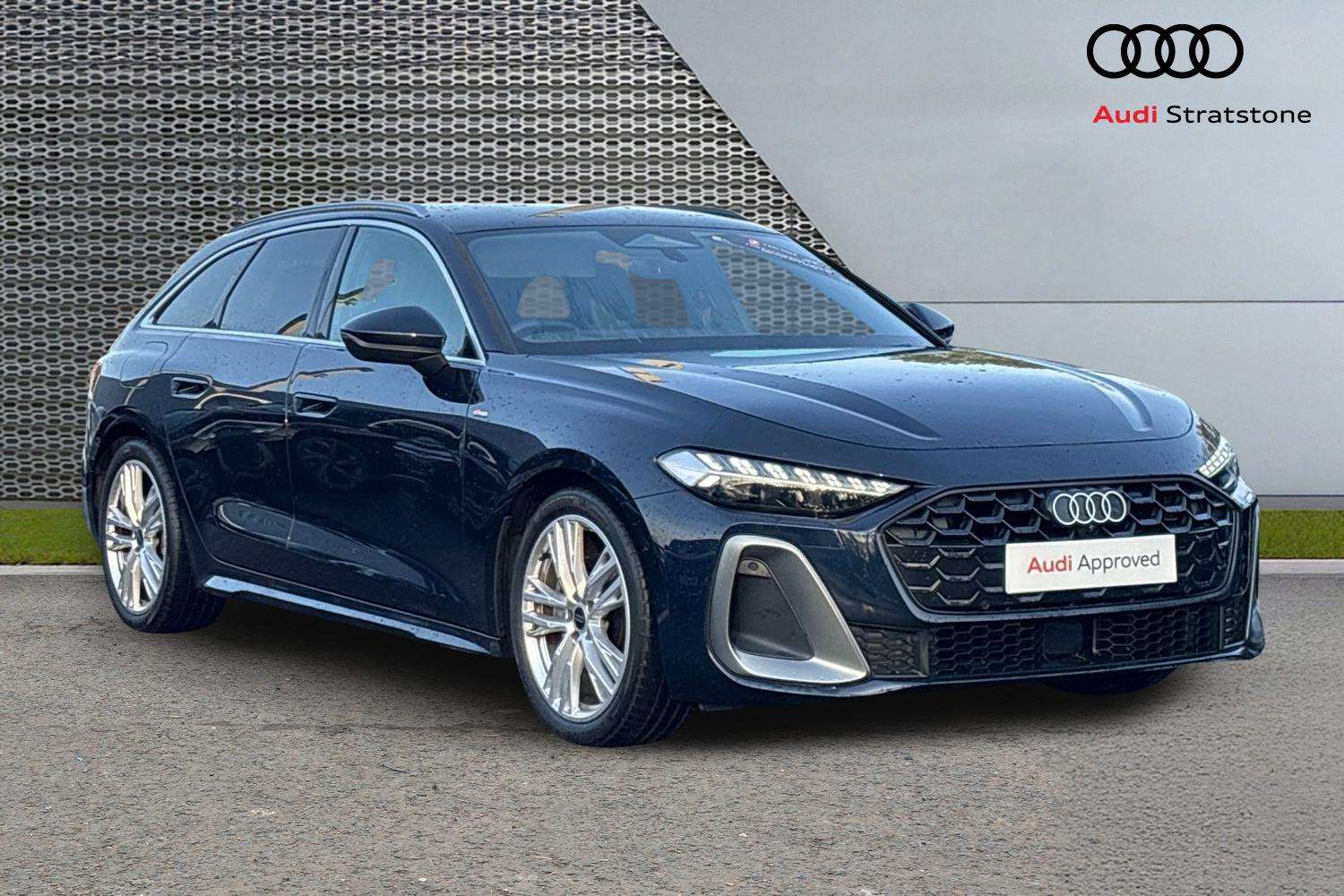 Main listing image - Audi A5