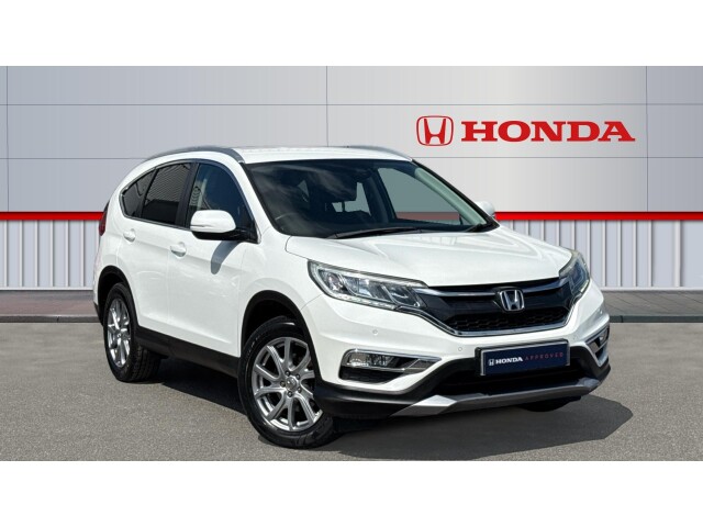 Main listing image - Honda CR-V