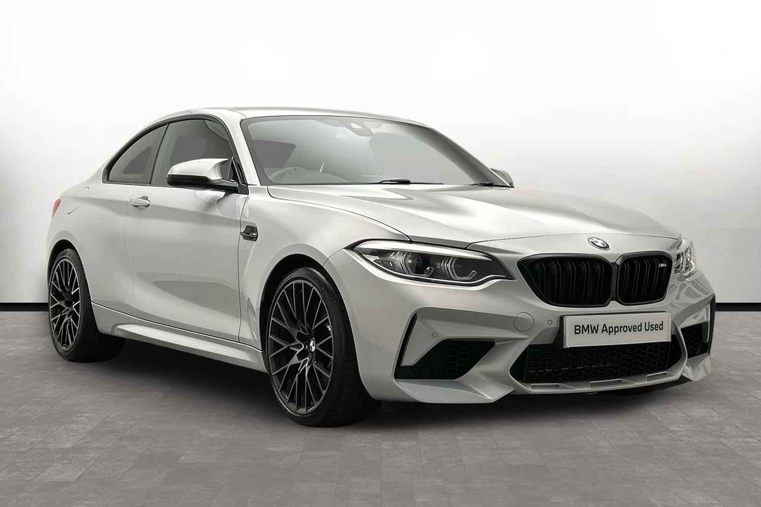 Main listing image - BMW M2
