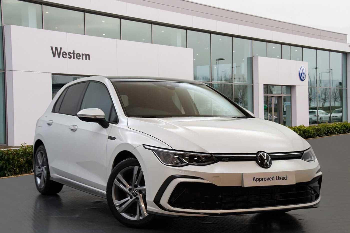 Main listing image - Volkswagen Golf