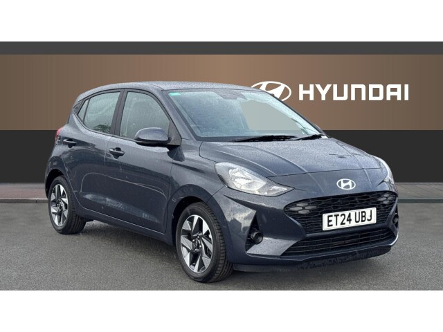 Main listing image - Hyundai i10
