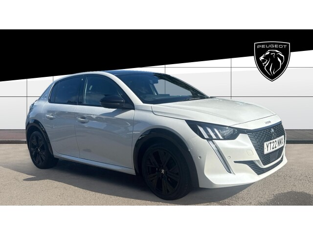Main listing image - Peugeot 208