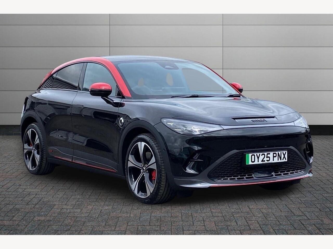 Main listing image - Smart Hashtag 3