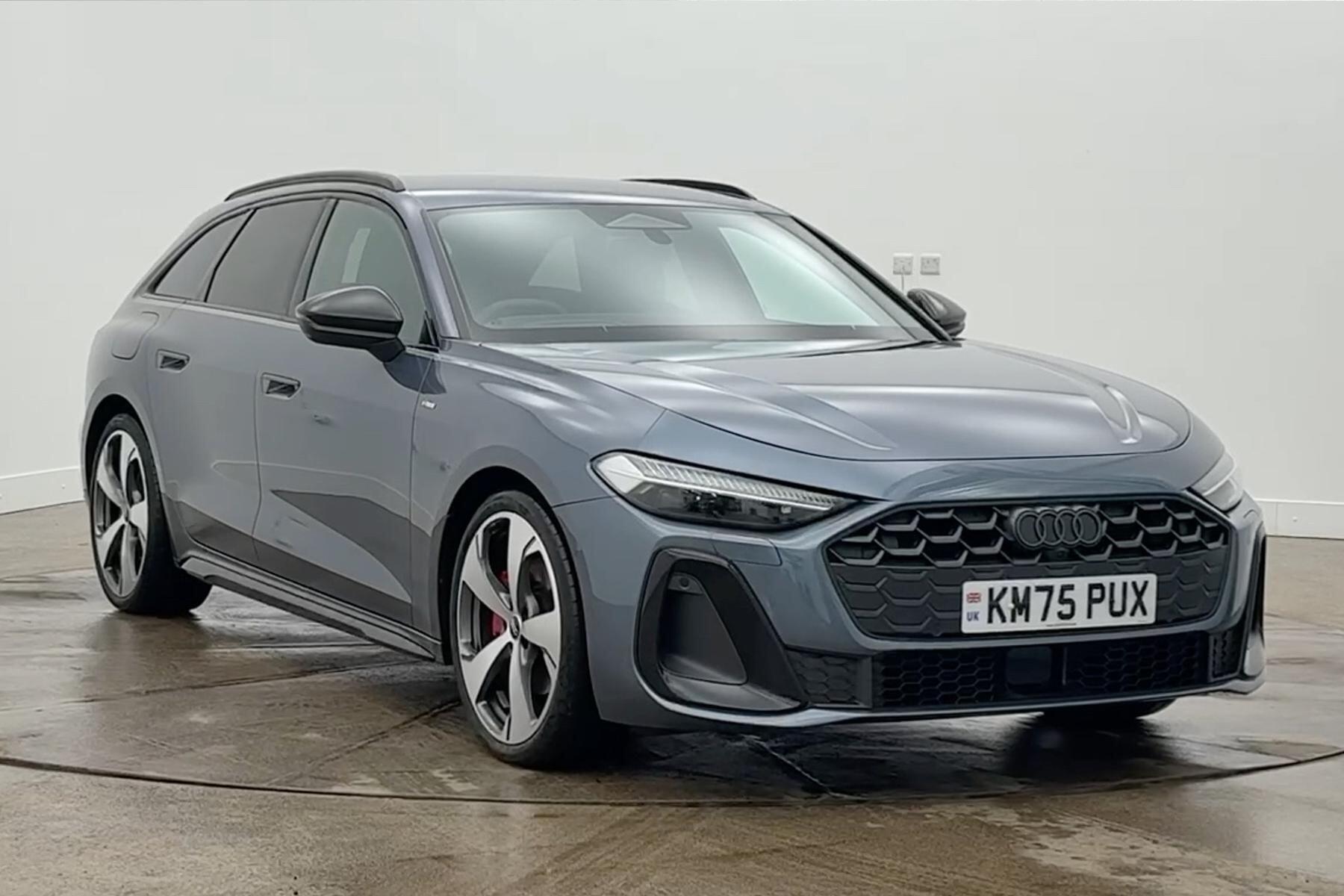 Main listing image - Audi A5