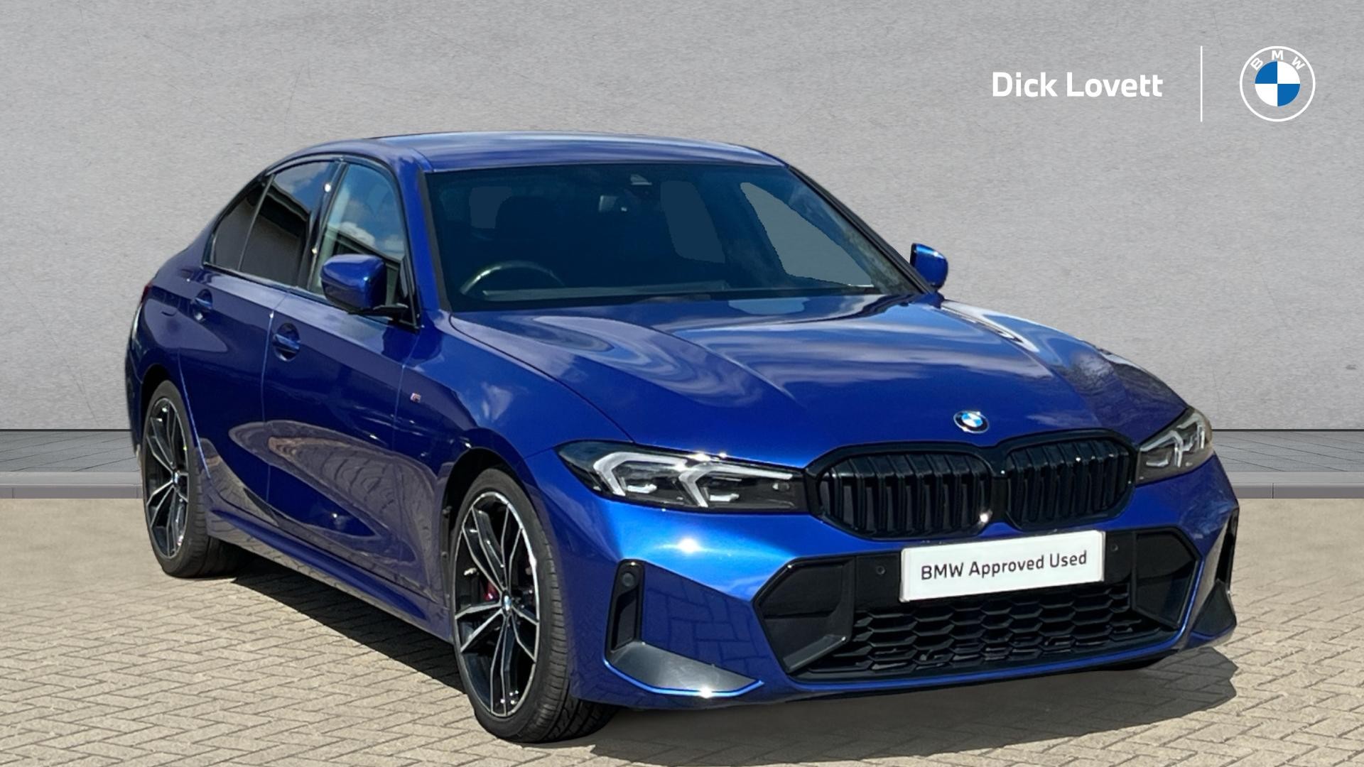 Main listing image - BMW iX