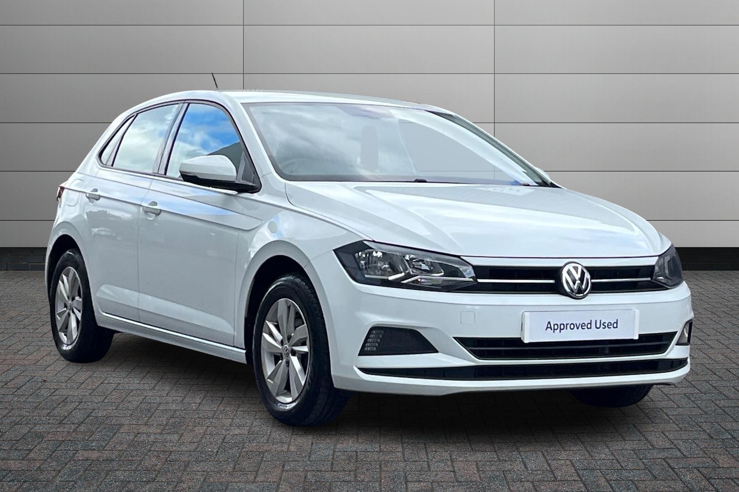 Main listing image - Volkswagen Polo