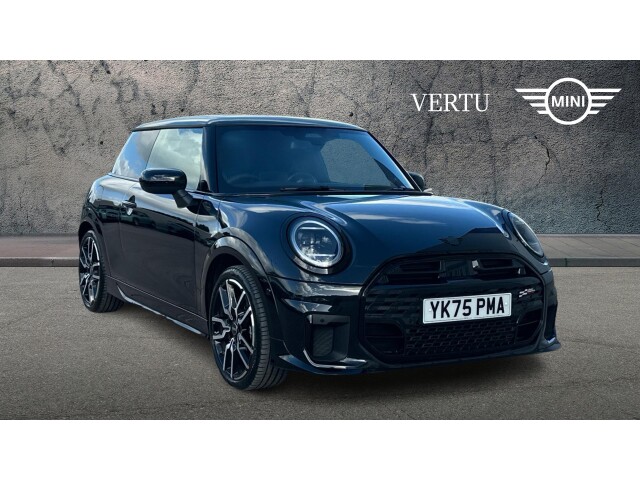 Main listing image - MINI Cooper