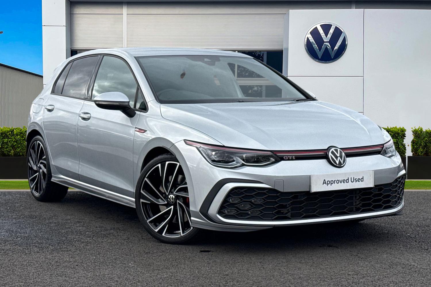 Main listing image - Volkswagen Golf GTI