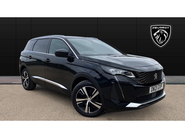 Main listing image - Peugeot 5008